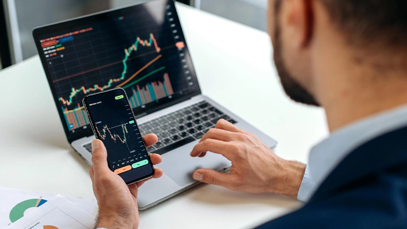 Beravapex Trading Plattform
